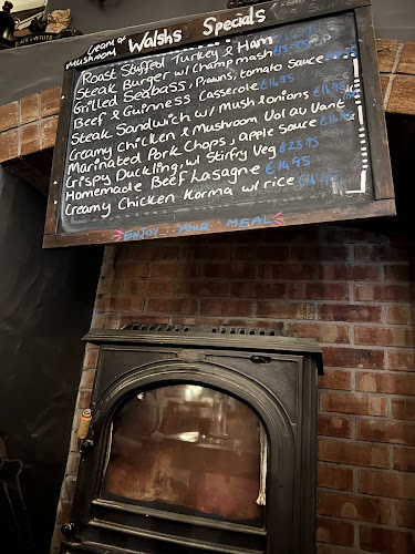 Main Street, Woodford, Galway