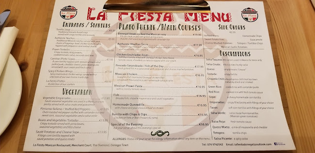 Merchant Court Merchant Court the diamond, Co. Donegal