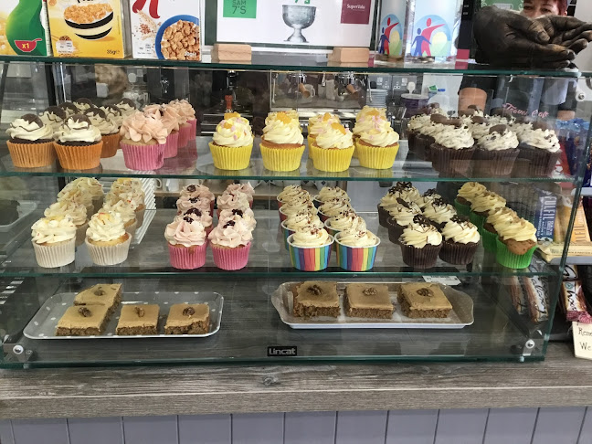 The Teapot Cafe - Dunmanway