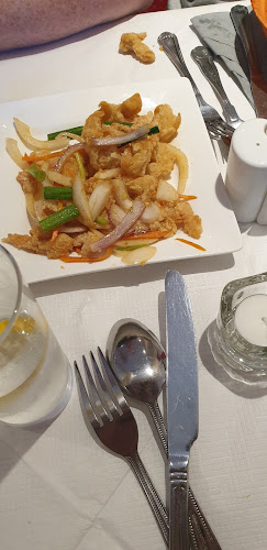 River King - Celbridge