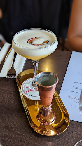 Zucchini's Restaurant Navan - Hospitality and gastronomy