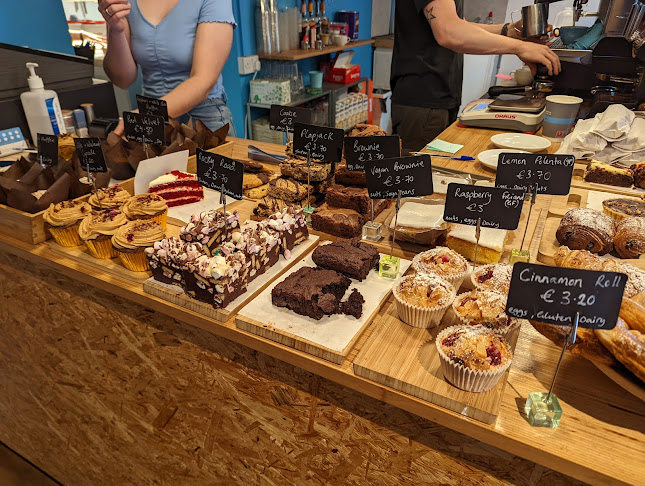 Opinii despre My Boy Blue în Dingle - Hospitality and gastronomy