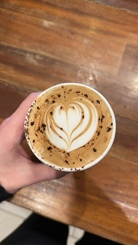 Ground Espresso Bar - Lucan