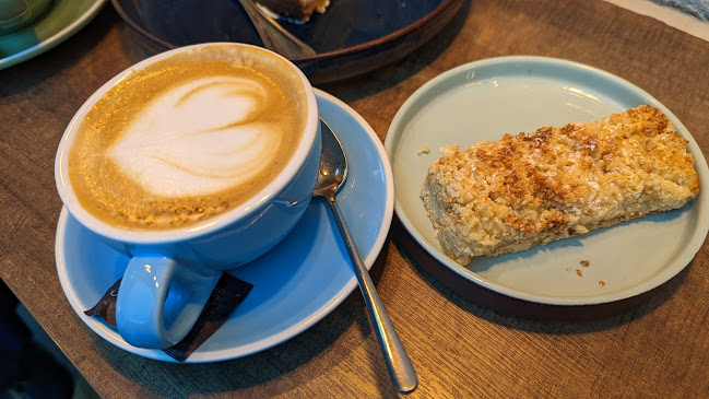 Green Straw - Swords