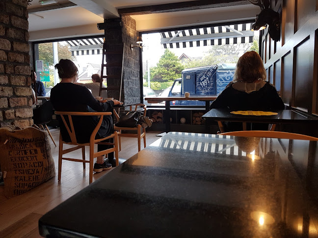 Comentarii opinii despre Mocha Beans Newcastle