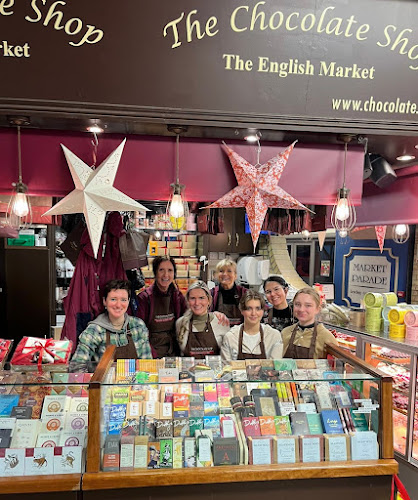 The English Market, Centre, Cork, T12 HT6K