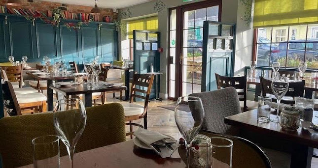 Opinii despre Carrigart One 8 în Carrickart - Hospitality and gastronomy