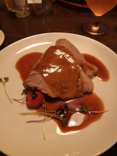 Kirby's Korner - Hospitality and gastronomy