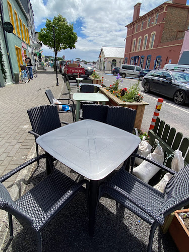 Salvis Café - Hospitality and gastronomy