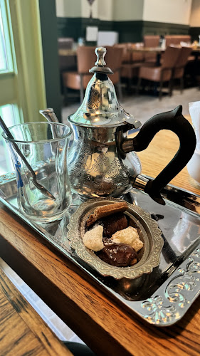 Opinii despre Olive Tree Restaurant & Cafe în Castlebar - Hospitality and gastronomy