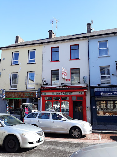Opinii despre M McCarthy în Midleton - Hospitality and gastronomy