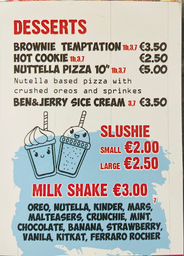 Opinii despre Finger lickin chicken în Balbriggan - Hospitality and gastronomy