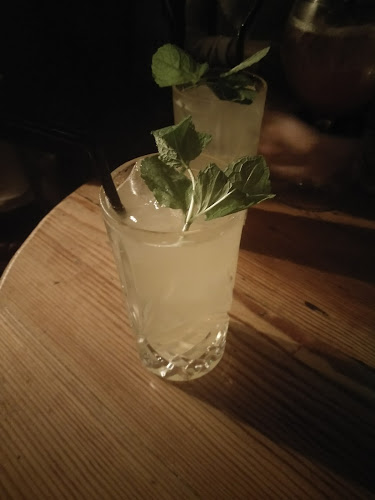 Maisie's Bar Dungarvan - Hospitality and gastronomy