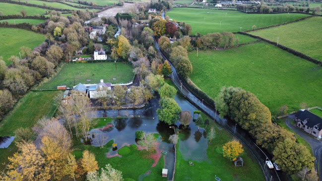 Unnamed Road, Co. Monaghan