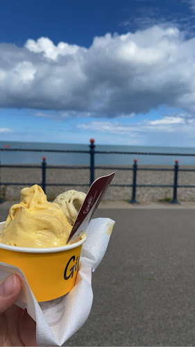 Gino's Gelato - Bray