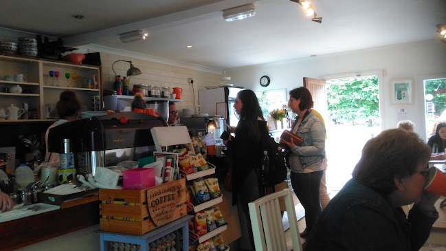 The Old Blarney Post Office - Cork