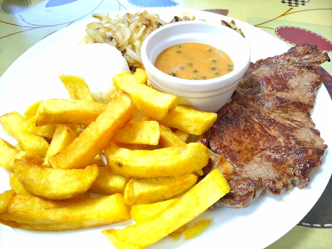 Forte Restaurant and Take away - Roscommon