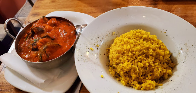 Opinii despre Olive Tree Restaurant & Cafe în Castlebar - Hospitality and gastronomy