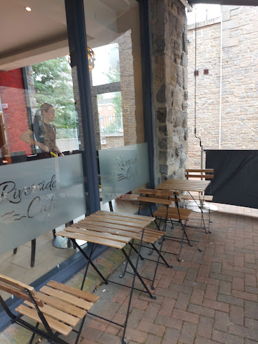 Riverside Cafe Tullamore - Tullamore