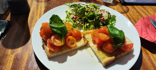 Passatempo - Hospitality and gastronomy