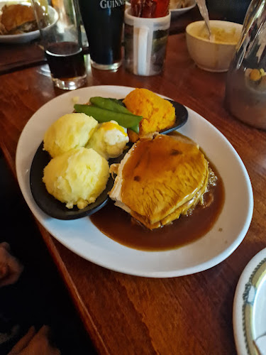 Opinii despre Corbett Court Hotel & Restaurant în Fermoy - Hospitality and gastronomy