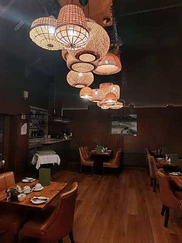 Glas Restaurant Hotel, Rivervale, Doolin, Co. Clare, V95 DE2X