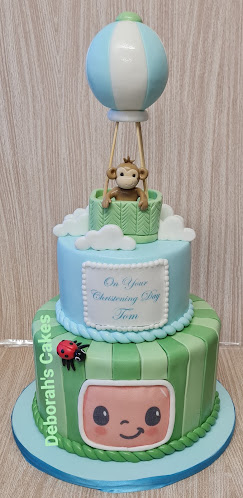 Comentarii opinii despre Deborah's Cakes