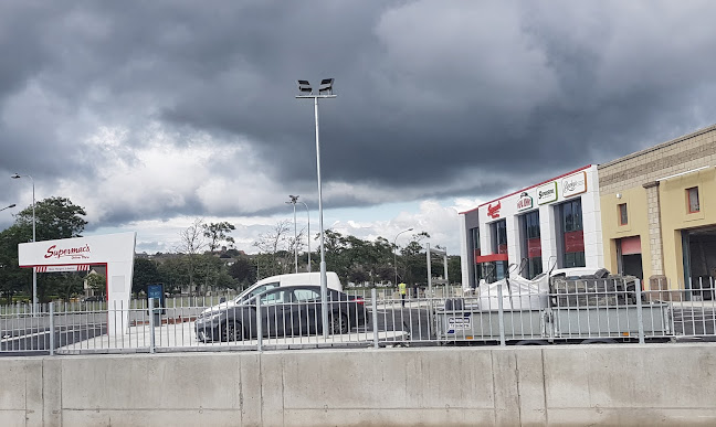 Opinii despre Bewley's Barista în Waterford - Hospitality and gastronomy