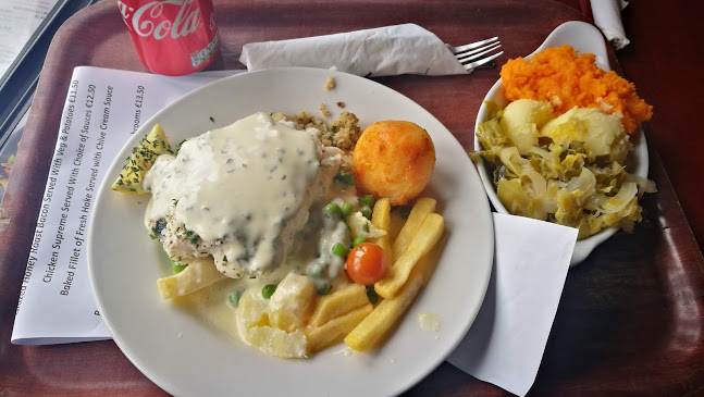 Comentarii opinii despre The Unicorn