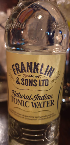 O'Connors Bar - Hospitality and gastronomy