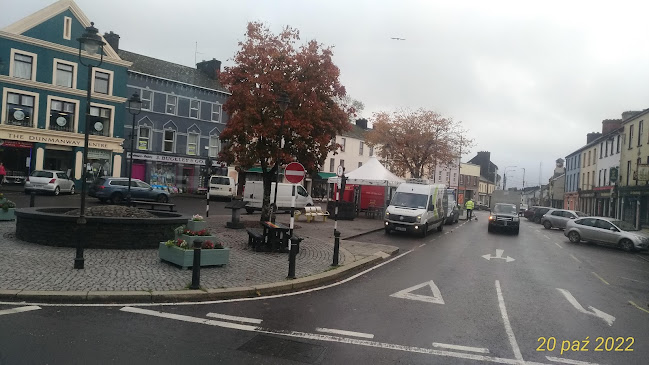 The Dunmanway Centre Market Square, Dunmanway, Co. Cork, P47 X259