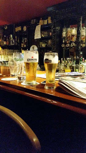 Main Street, Ballinphull, Cliffony, Co. Sligo, F91 H314