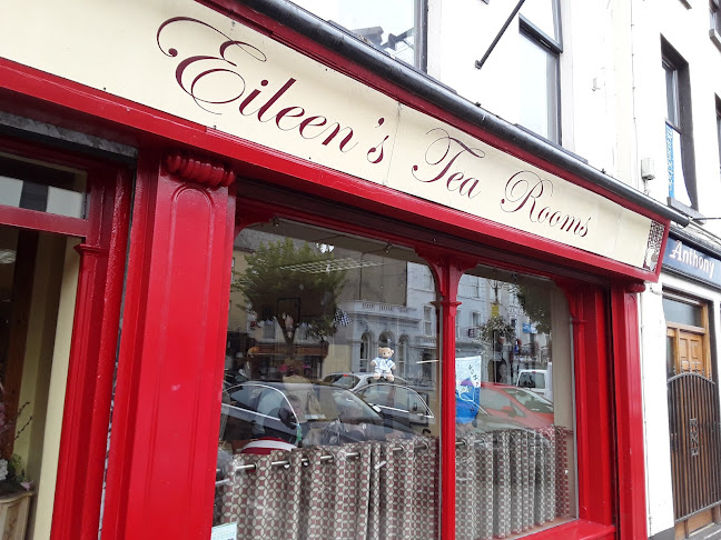 Eileen's Tea Rooms