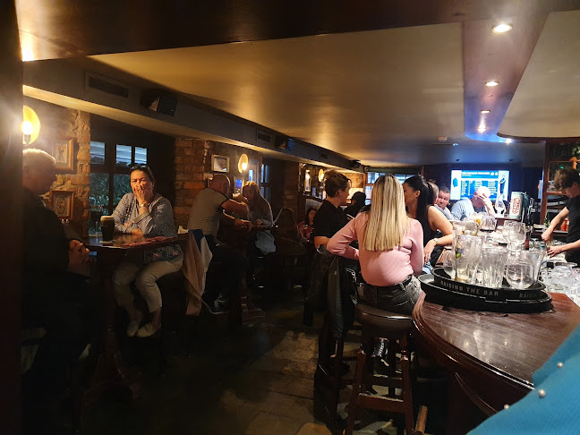 Opinii despre Callans Bar and Restaurant în Dundalk - Hospitality and gastronomy