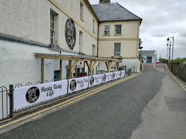 Old Barracks, Ballyshannon, Co. Donegal, F94 HTW5