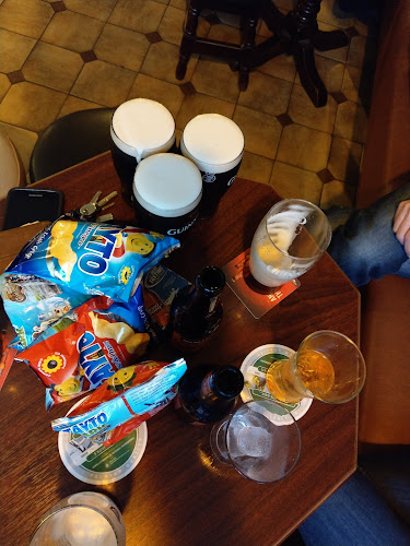 Comentarii opinii despre The Goldsmith Inn