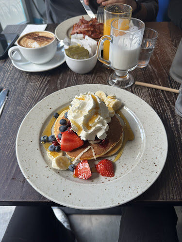 Opinii despre Wild Café în Tralee - Hospitality and gastronomy