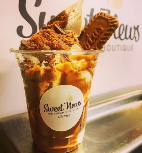 Comentarii opinii despre SweetNews Ice Cream Boutique