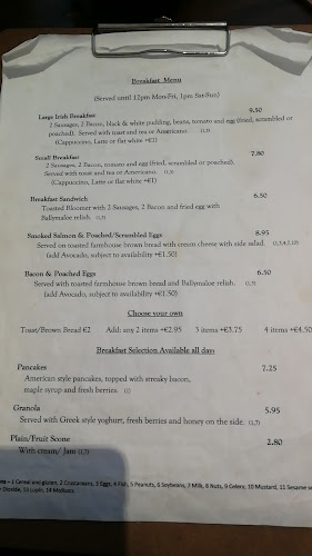 Clane Public Library, 3 Main St, Clane, Co. Kildare, W91 YN28