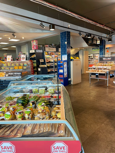 Comentarii opinii despre Centra Spiddal