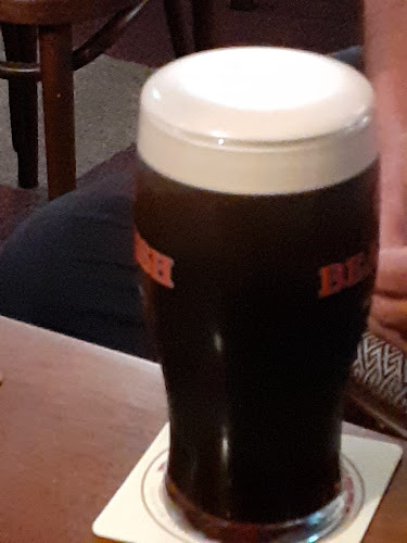 Healy's Bar - Hospitality and gastronomy