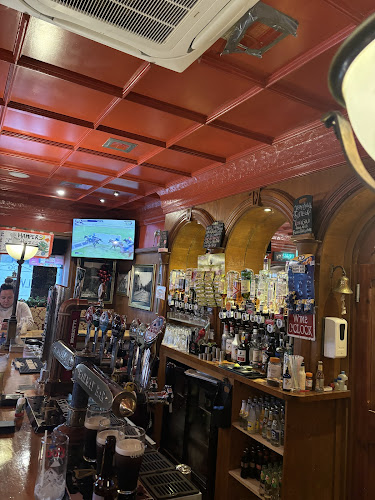 Railway Bar - Bundoran