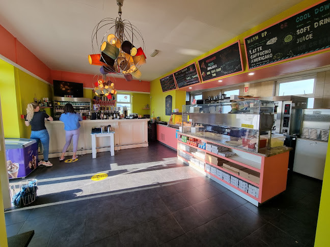 Opinii despre The Coast Lodge, Restaurant and Bed & Breakfast în Spanish Point - Hospitality and gastronomy