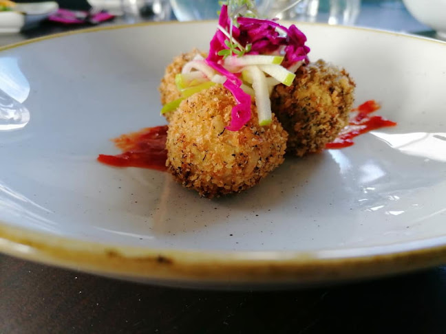 Comentarii opinii despre Nottage Bar and Restaurant