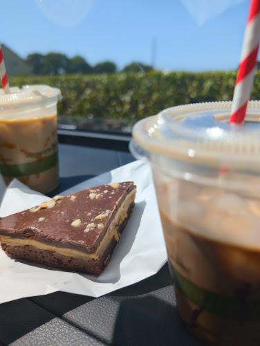 upcycle mobile cafe - Glenbeigh