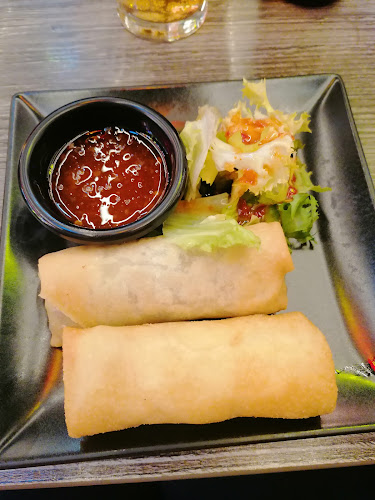 Opinii despre Bia Bao în Sligo - Hospitality and gastronomy