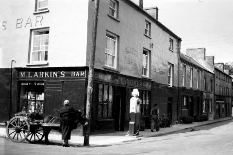 Main Street, Milltown, Co. Kerry