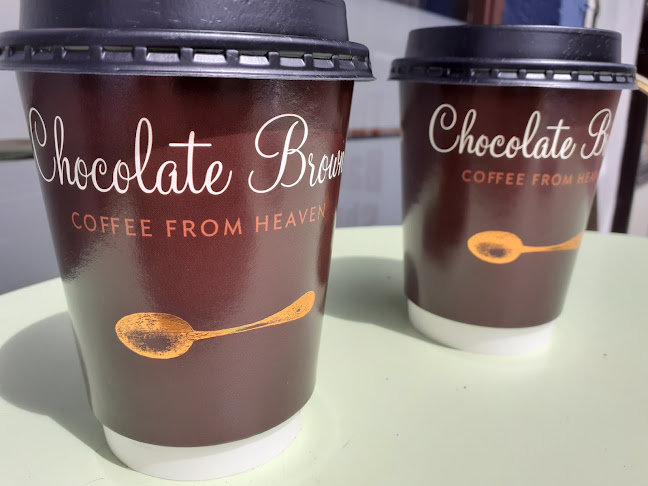 Comentarii opinii despre Chocolate Brown Mullingar AF