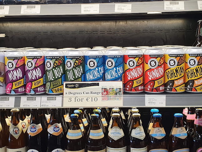 Opinii despre Number 21 Off Licence în Limerick - Hospitality and gastronomy