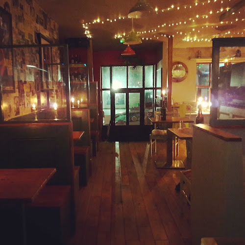 Comentarii opinii despre The Pier Restaurant